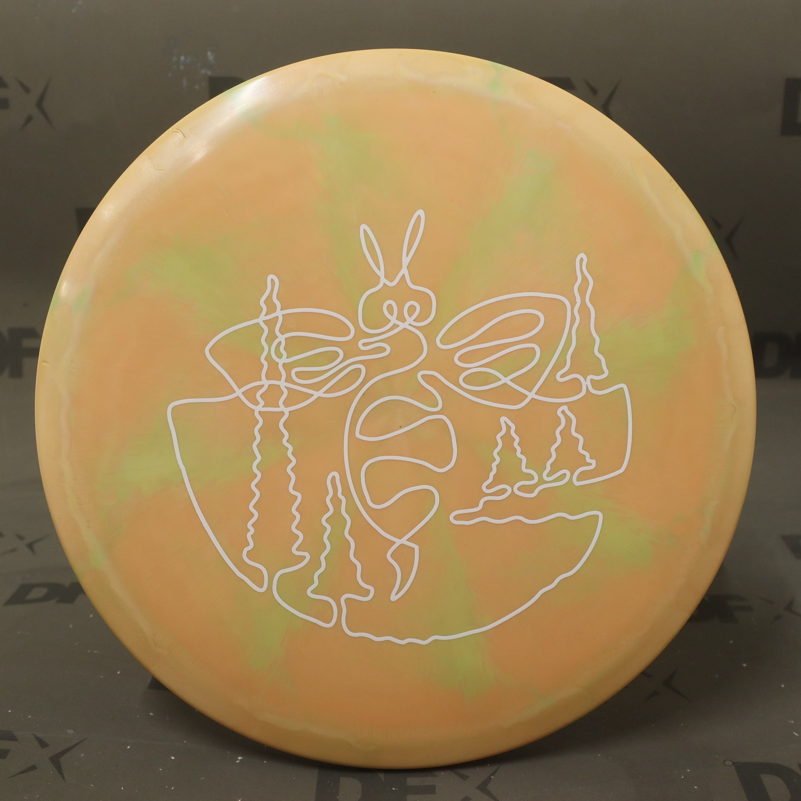 Discraft X Swirl Buzzz SS