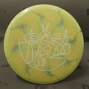 Discraft X Swirl Buzzz SS