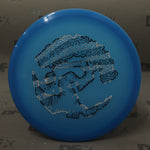 Discraft Z Glo FLX Swarm