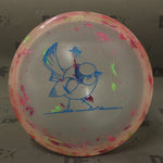 Discraft Z Glo FLX Jawbreaker Zone - part 2