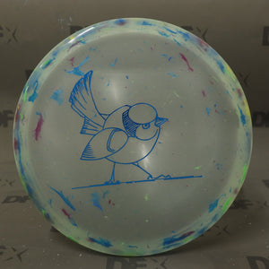 Discraft Z Glo FLX Jawbreaker Zone - part 2