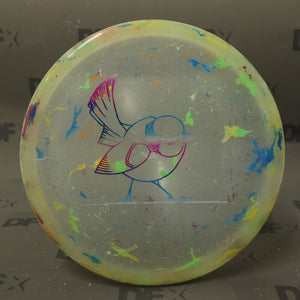 Discraft Z Glo FLX Jawbreaker Zone - part 2