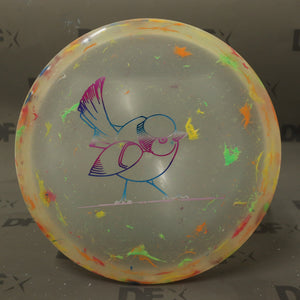 Discraft Z Glo FLX Jawbreaker Zone - part 2