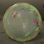 Discraft Z Glo FLX Jawbreaker Zone - part 2