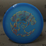 Discraft Z Glo FLX Swarm