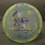 Discraft Z Glo FLX Jawbreaker Zone - part 2