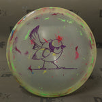 Discraft Z Glo FLX Jawbreaker Zone - part 2