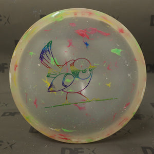 Discraft Z Glo FLX Jawbreaker Zone - part 2