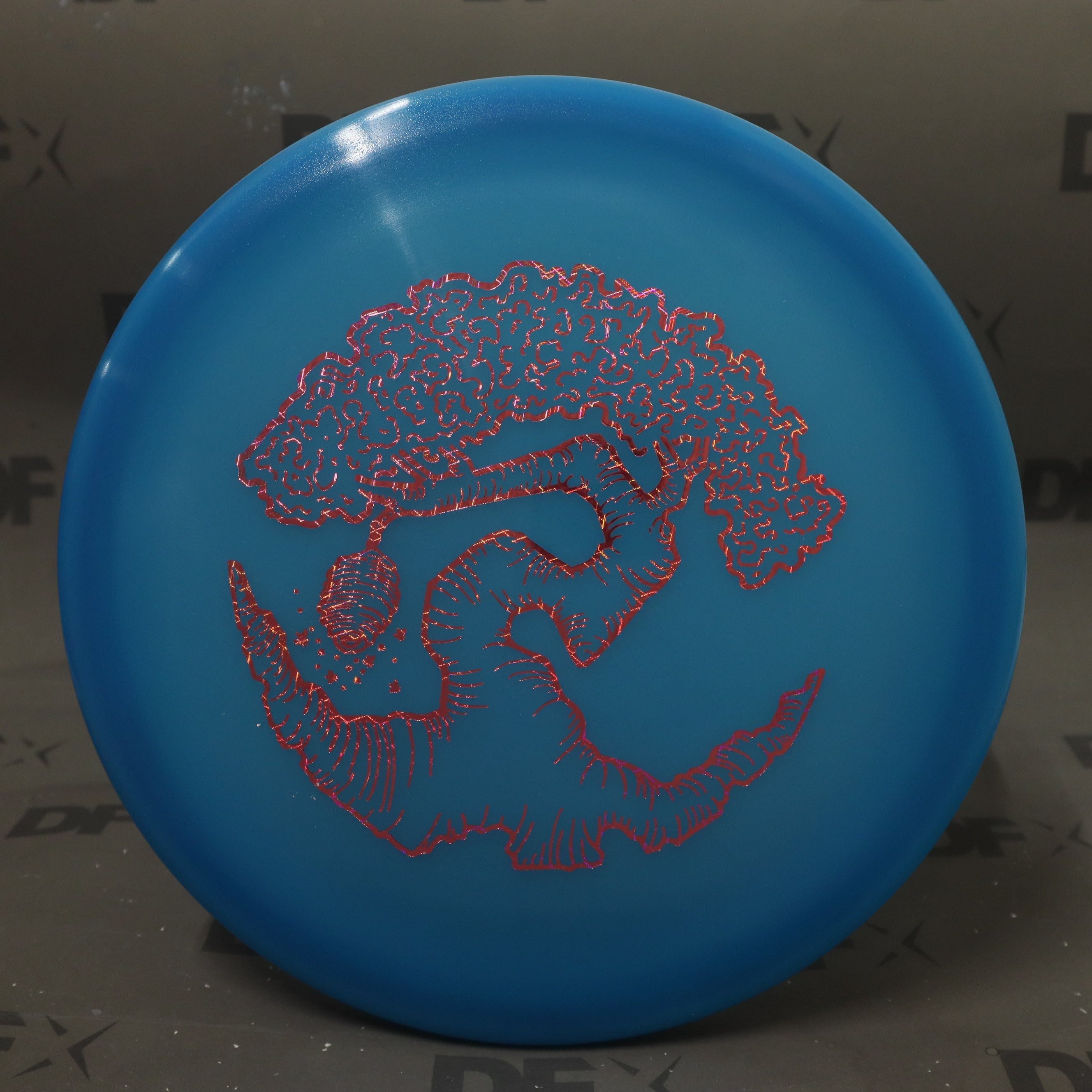 Discraft Z Glo FLX Swarm