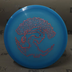 Discraft Z Glo FLX Swarm