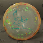 Discraft Z Glo FLX Jawbreaker Zone - part 2