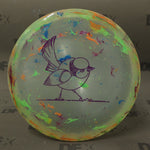 Discraft Z Glo FLX Jawbreaker Zone - part 2