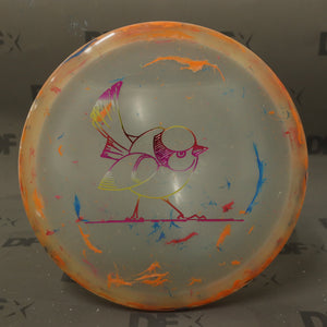 Discraft Z Glo FLX Jawbreaker Zone - part 2