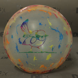 Discraft Z Glo FLX Jawbreaker Zone - part 2