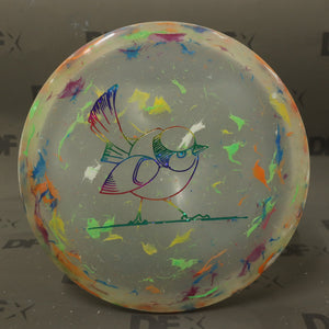 Discraft Z Glo FLX Jawbreaker Zone - part 2