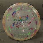 Discraft Z Glo FLX Jawbreaker Zone - part 2