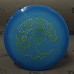 Discraft Z Glo FLX Swarm