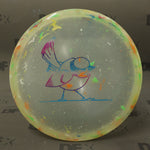 Discraft Z Glo FLX Jawbreaker Zone - part 2