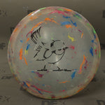 Discraft Z Glo FLX Jawbreaker Zone - part 2