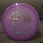 Discraft Z Glo FLX Swarm