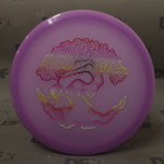 Discraft Z Glo FLX Swarm