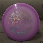 Discraft Z Glo FLX Swarm