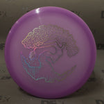 Discraft Z Glo FLX Swarm