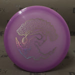 Discraft Z Glo FLX Swarm