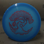 Discraft Z Glo FLX Swarm