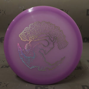 Discraft Z Glo FLX Swarm