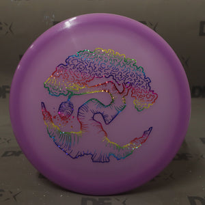 Discraft Z Glo FLX Swarm