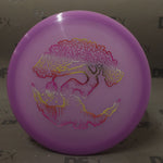 Discraft Z Glo FLX Swarm