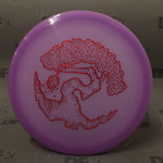 Discraft Z Glo FLX Swarm