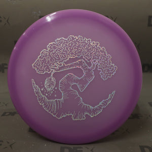 Discraft Z Glo FLX Swarm