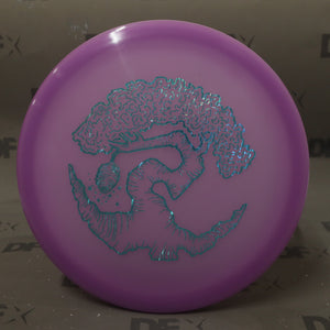 Discraft Z Glo FLX Swarm