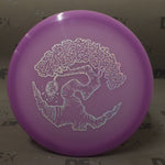 Discraft Z Glo FLX Swarm