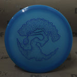 Discraft Z Glo FLX Swarm