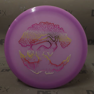 Discraft Z Glo FLX Swarm