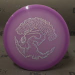 Discraft Z Glo FLX Swarm