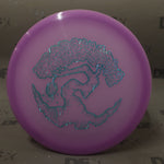 Discraft Z Glo FLX Swarm