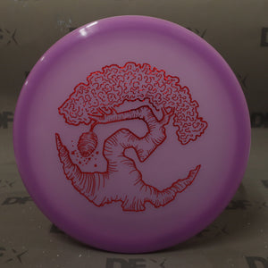 Discraft Z Glo FLX Swarm