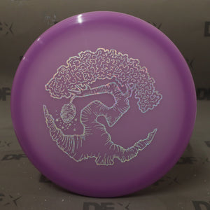 Discraft Z Glo FLX Swarm