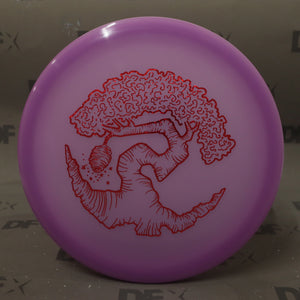 Discraft Z Glo FLX Swarm