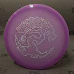 Discraft Z Glo FLX Swarm