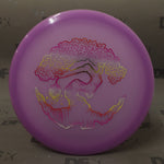 Discraft Z Glo FLX Swarm