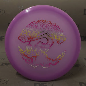 Discraft Z Glo FLX Swarm