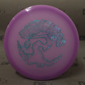 Discraft Z Glo FLX Swarm