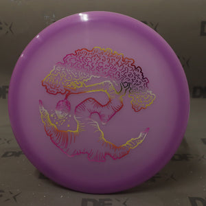 Discraft Z Glo FLX Swarm