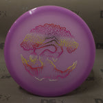 Discraft Z Glo FLX Swarm