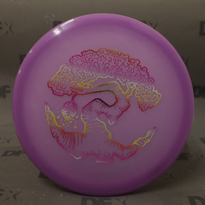 Discraft Z Glo FLX Swarm